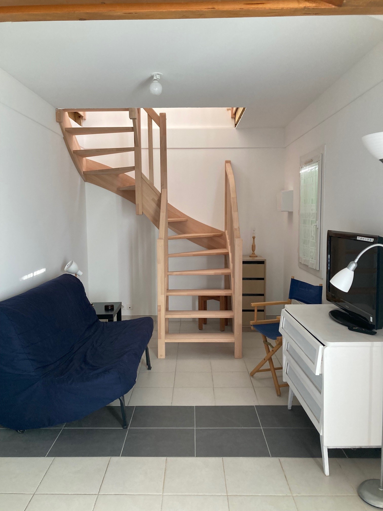 LA FAUTE SUR MER - Dans Jolie Résidence avec piscine collective